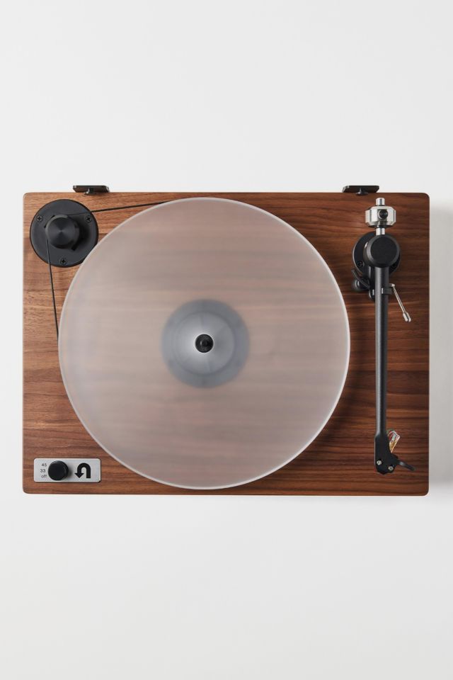 U-Turn Audio Orbit 2 Special Turntable and Built-In Preamp #2