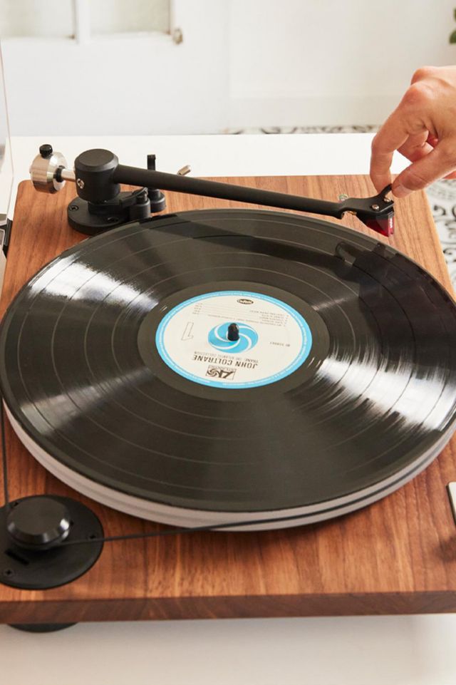 U-Turn Audio Orbit 2 Special Turntable and Built-In Preamp #3
