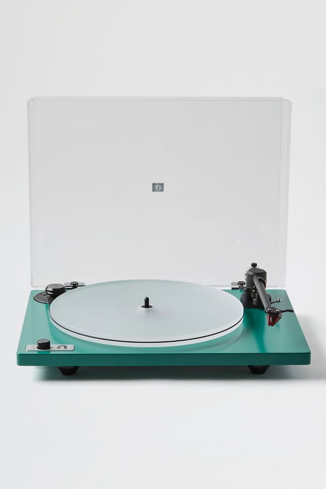 U-Turn Audio Orbit 2 Special Turntable and Built-In Preamp #1