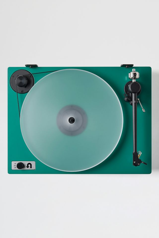 U-Turn Audio Orbit 2 Special Turntable and Built-In Preamp #2
