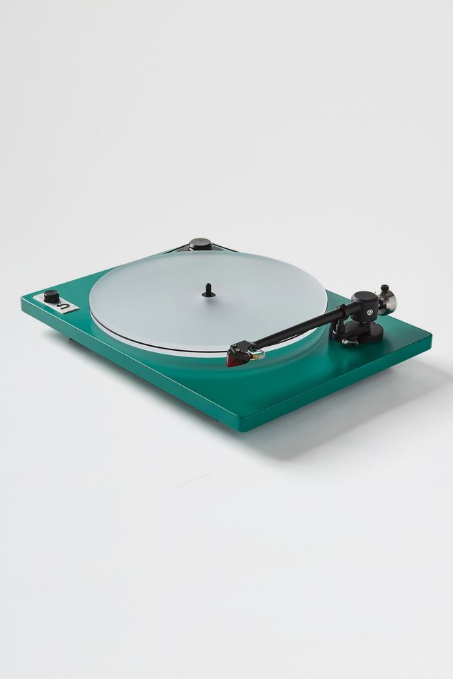 U-Turn Audio Orbit 2 Special Turntable and Built-In Preamp #3