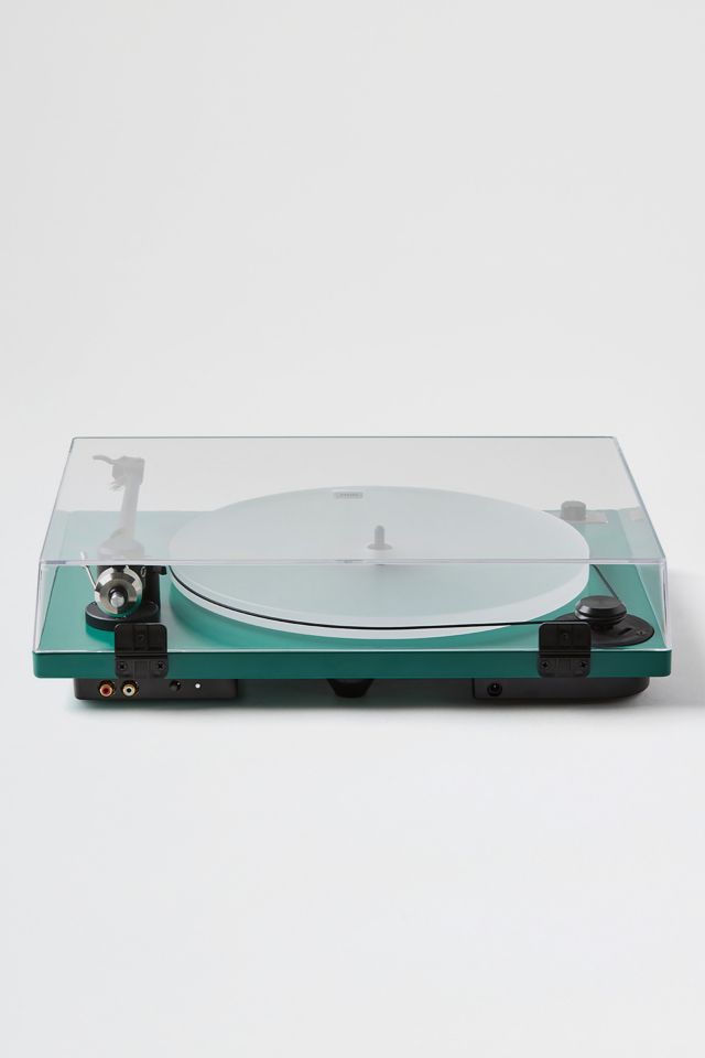 U-Turn Audio Orbit 2 Special Turntable and Built-In Preamp #4