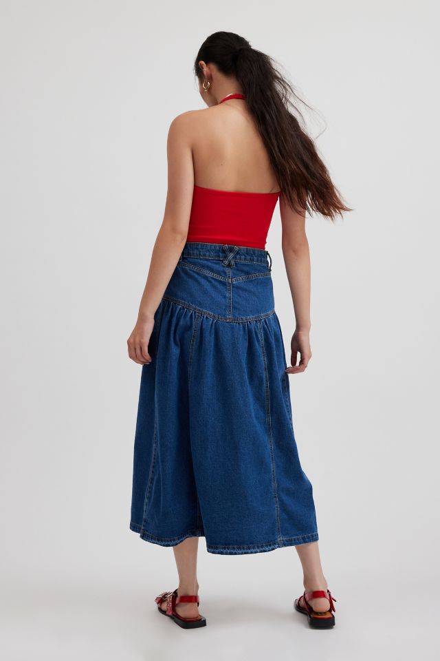 Swimcity★韓国アイドル着用★Haim skirt Swimcity☆Haim skirt