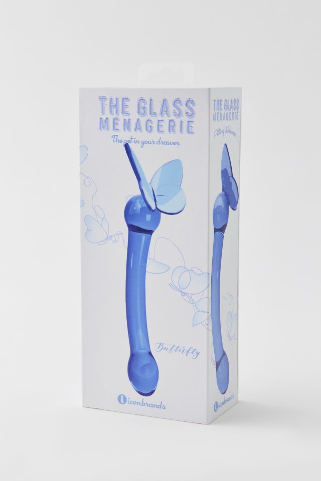 Icon Brands Glass Menagerie #1