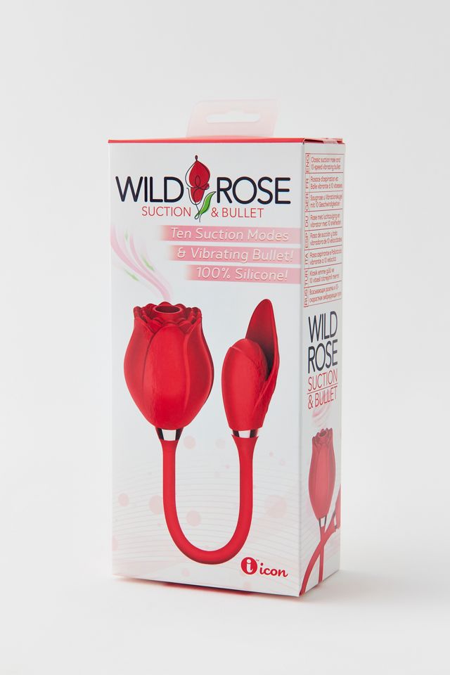 Icon Brands Wild Rose | Urban Outfitters
