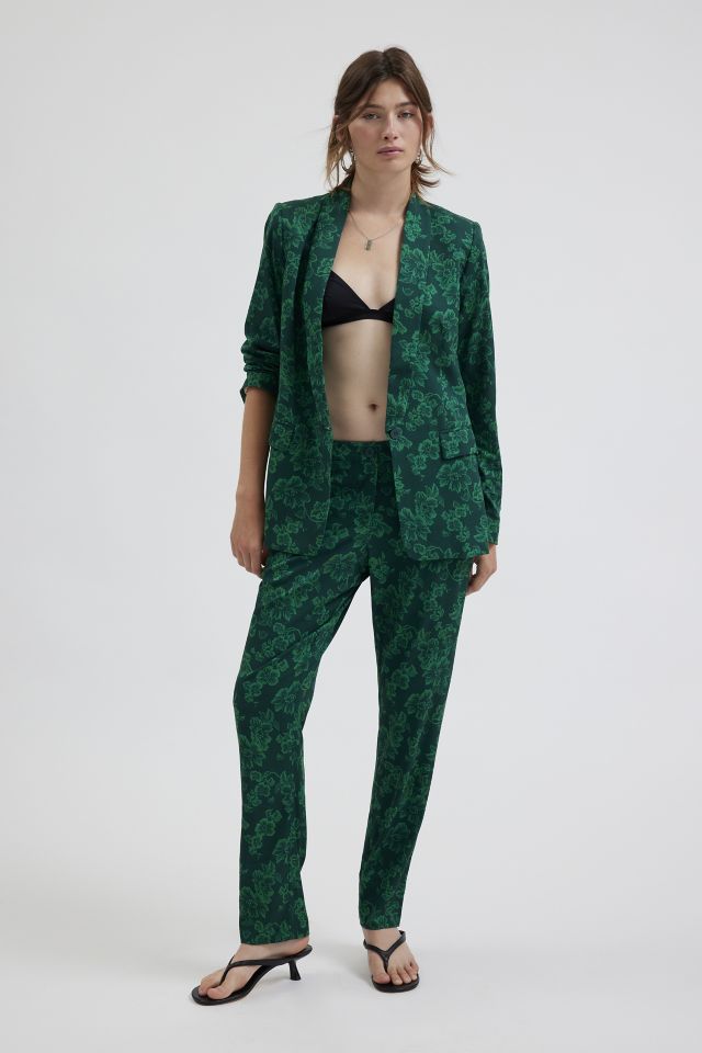 WILDFANG Empower Tux Blazer #2
