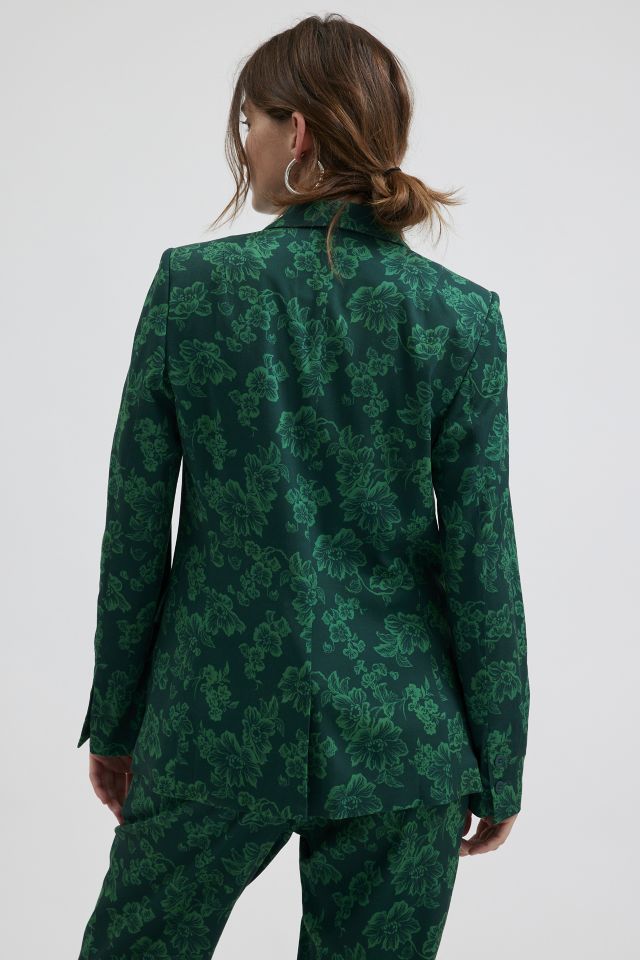 WILDFANG Empower Tux Blazer #3