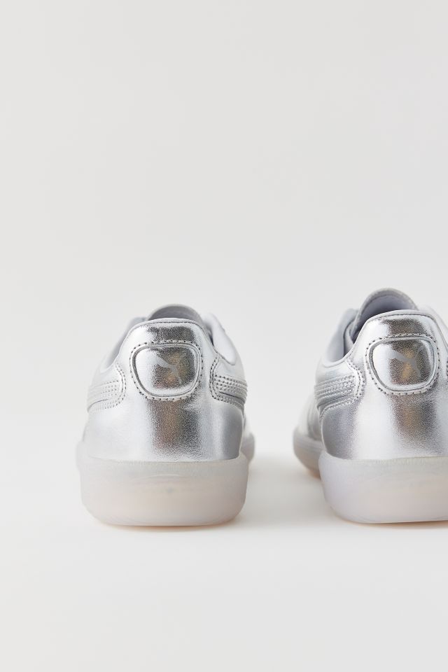 Puma Women's Palermo Chrome Sneaker #3