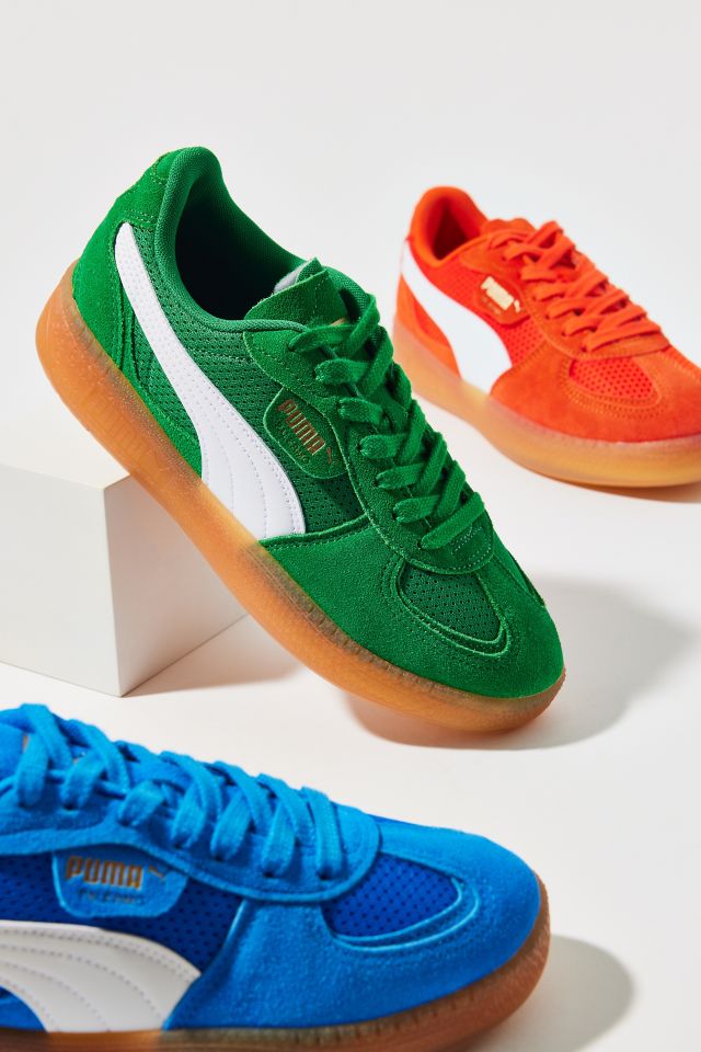 Puma Palermo LaModa Vintage Sneaker