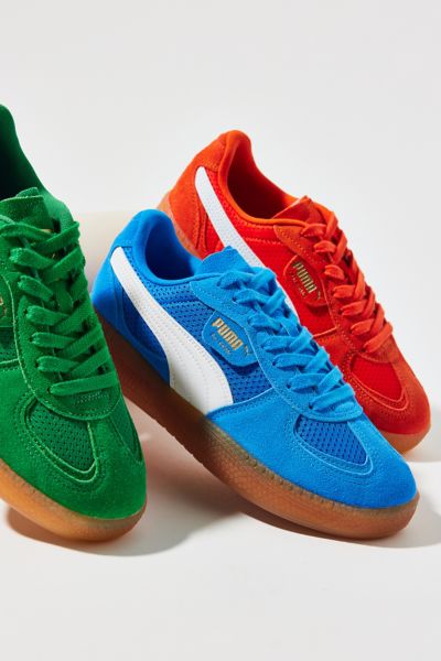 Puma Palermo LaModa Vintage Sneaker