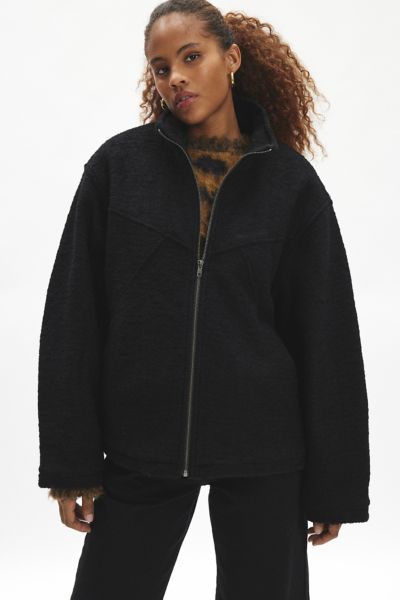 BDG Ola Patchwork Printed Puffer Jacket | Urban Outfitters