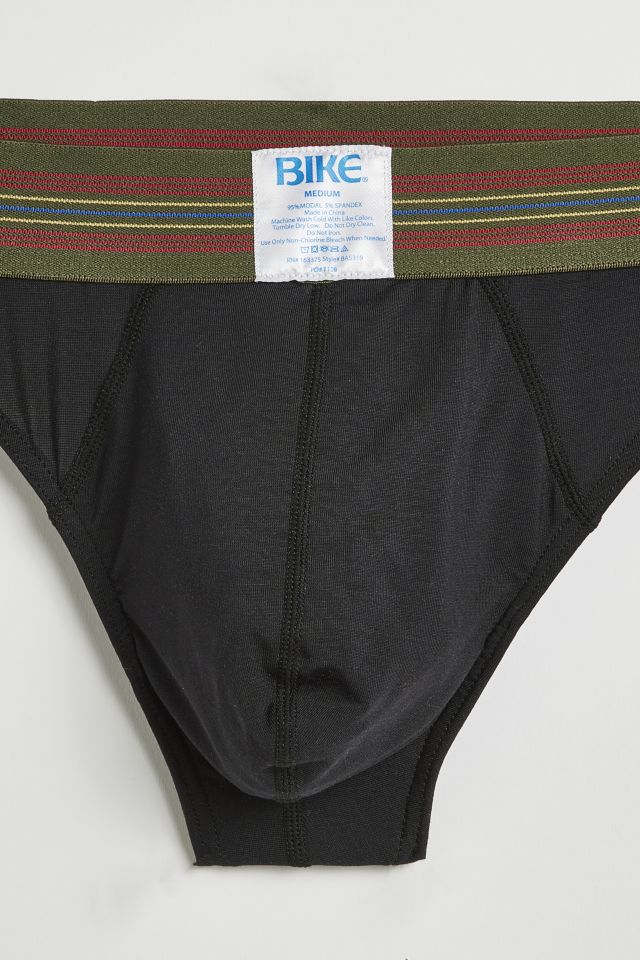String Active Thong #1