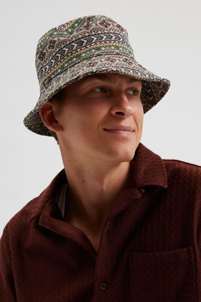 UO Core Canvas Bucket Hat | Urban Outfitters