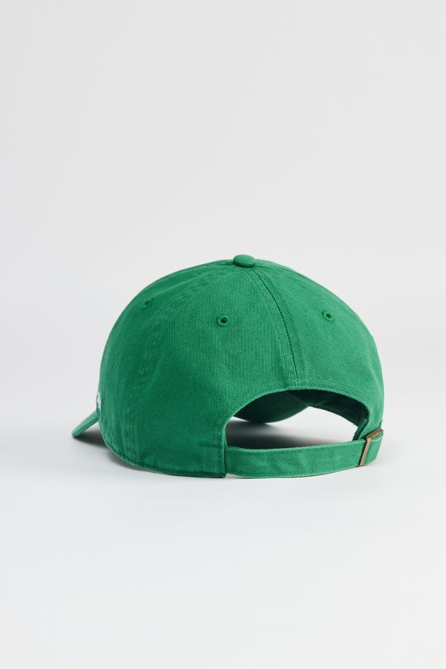 '47 Brand My Dog Text Clean Up Hat #2