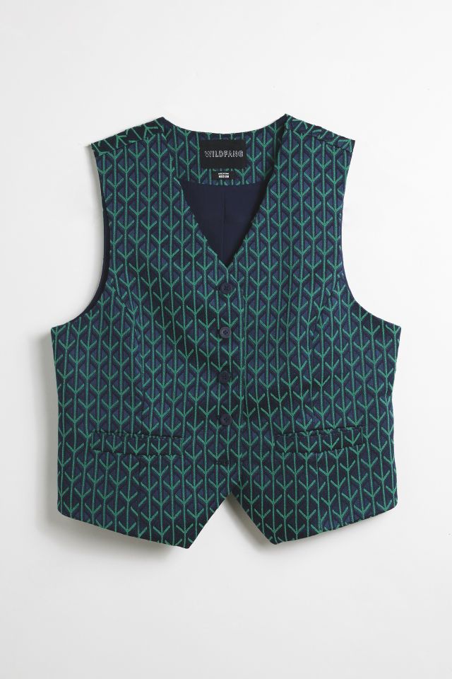 Veste Jacquard WILDFANG Empower #1