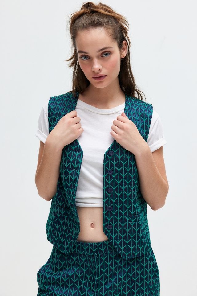 Veste Jacquard WILDFANG Empower #2
