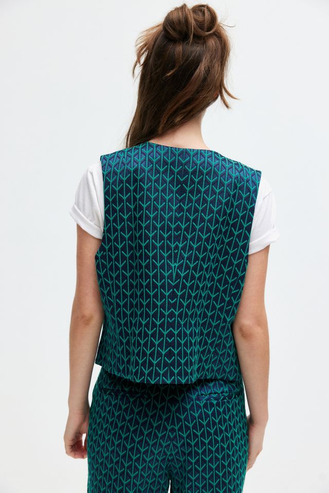 Veste Jacquard WILDFANG Empower #3