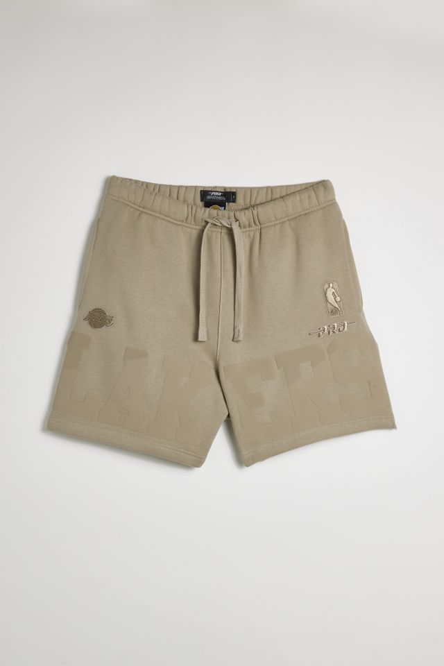 Pro Standard NBA Los Angeles Lakers Tonal Logo Short #1