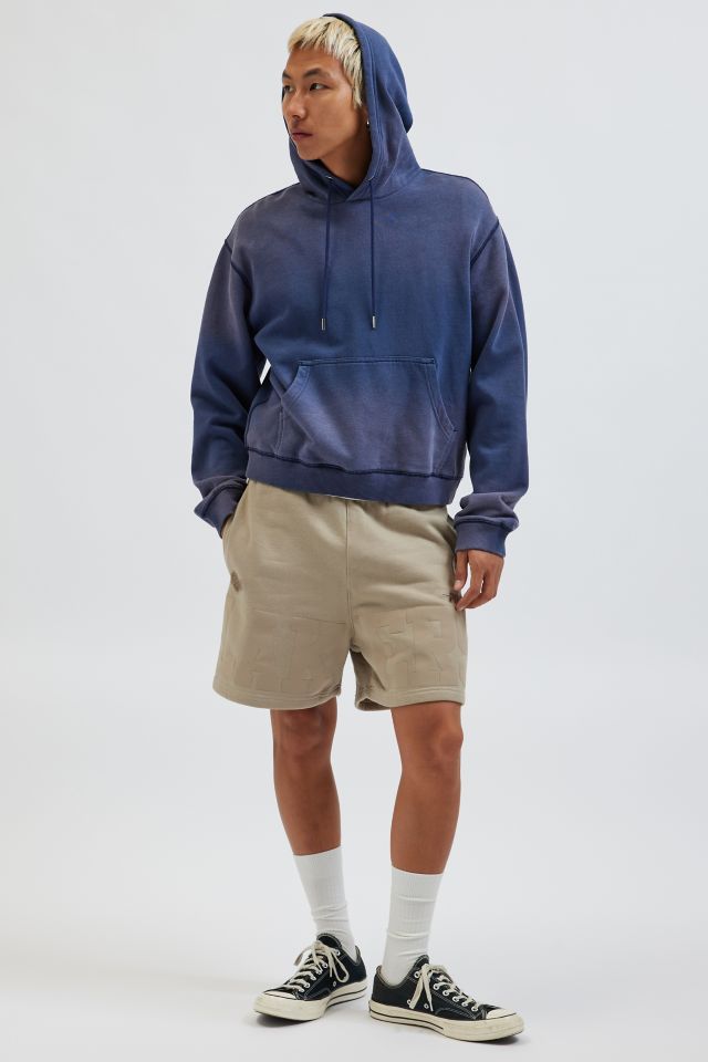 Pro Standard NBA Los Angeles Lakers Tonal Logo Short #3