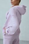 Out From Under Leisure Graphic Hoodie Sweatshirt