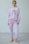 Out From Under Leisure Graphic Hoodie Sweatshirt
