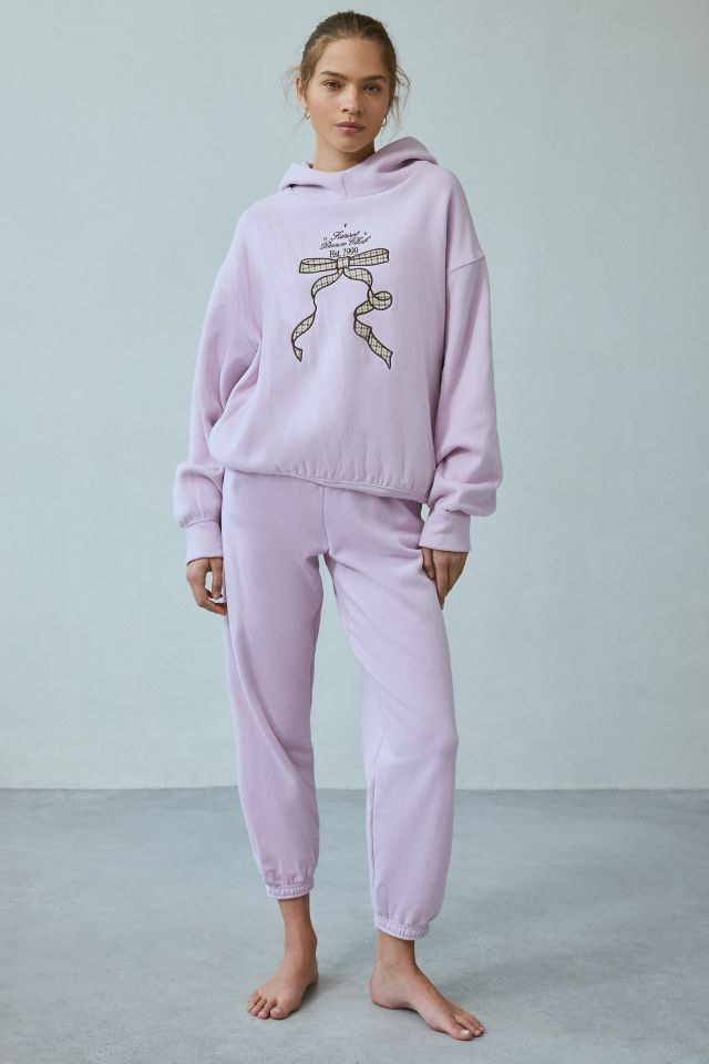Out From Under Leisure Graphic Hoodie Sweatshirt #3