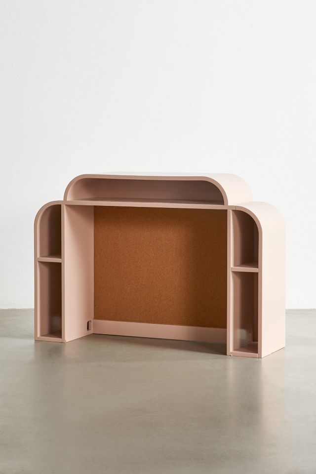 Kane Desk Hutch