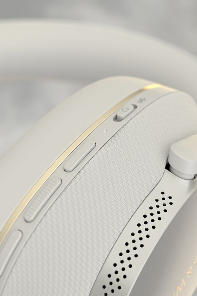 Bowers & Wilkins Px7 S2e Bluetooth Noise Canceling Headphones #1