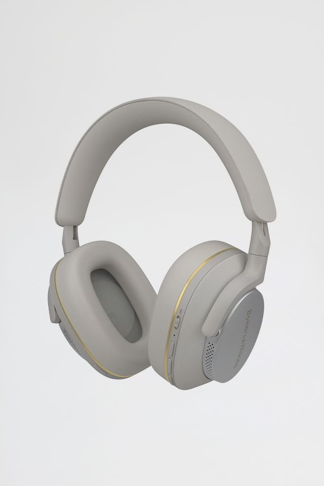 Bowers & Wilkins Px7 S2e Bluetooth Noise Canceling Headphones #3