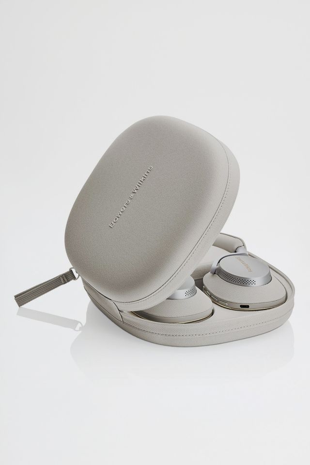 Bowers & Wilkins Px7 S2e Bluetooth Noise Canceling Headphones #4