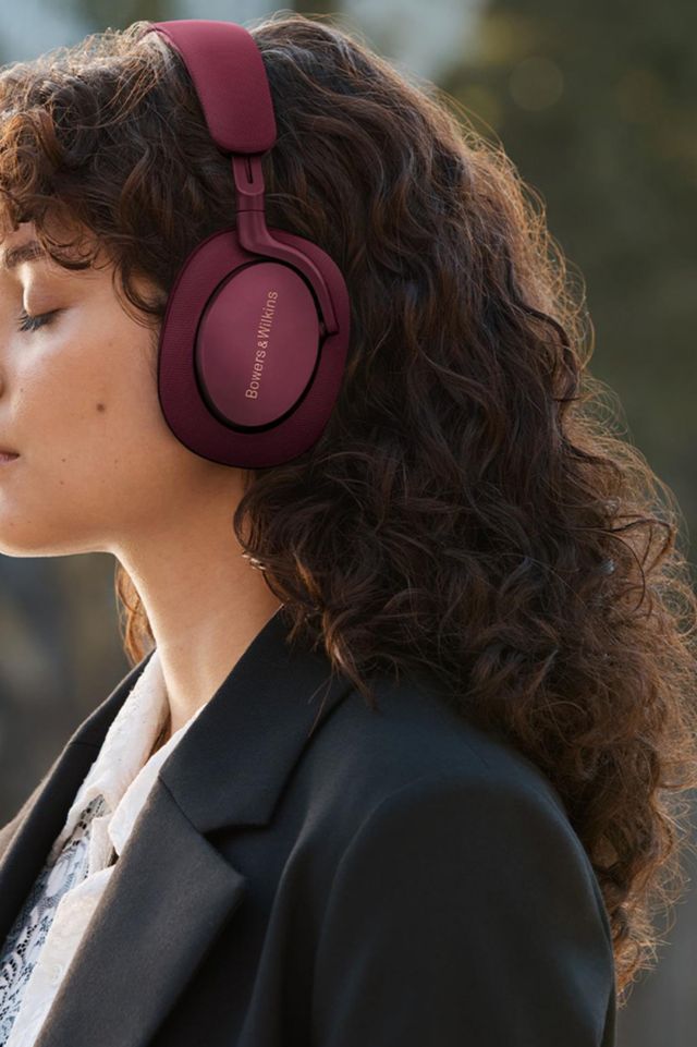 Bowers & Wilkins Px7 S2e Bluetooth Noise Canceling Headphones #1
