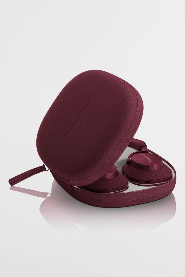 Bowers & Wilkins Px7 S2e Bluetooth Noise Canceling Headphones #2