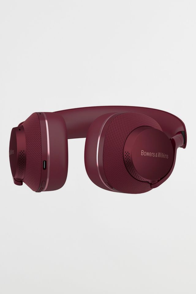 Bowers & Wilkins Px7 S2e Bluetooth Noise Canceling