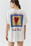 Smashing Pumpkins Siamese Dream Tour 1994 Tee Dress