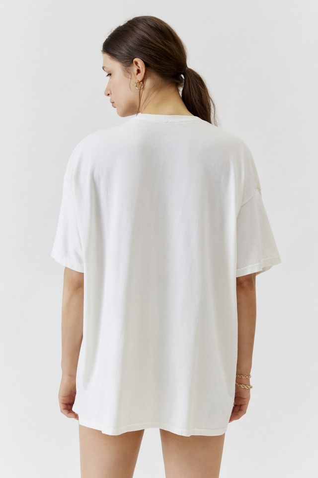 T-shirt Graphique Surdimensionné Sublime Wellness #2