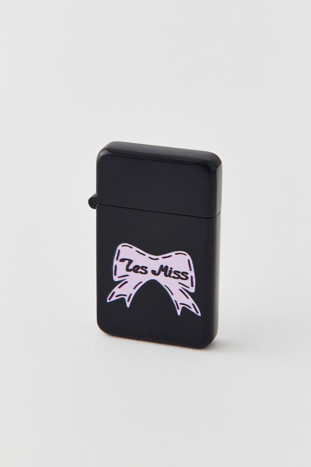 Les Miss Refillable Lighter Urban Outfitters
