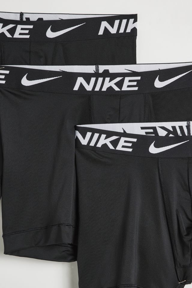 Nike Ultra Comfort Boxer Brief 3-Pack | Urban Outfitters