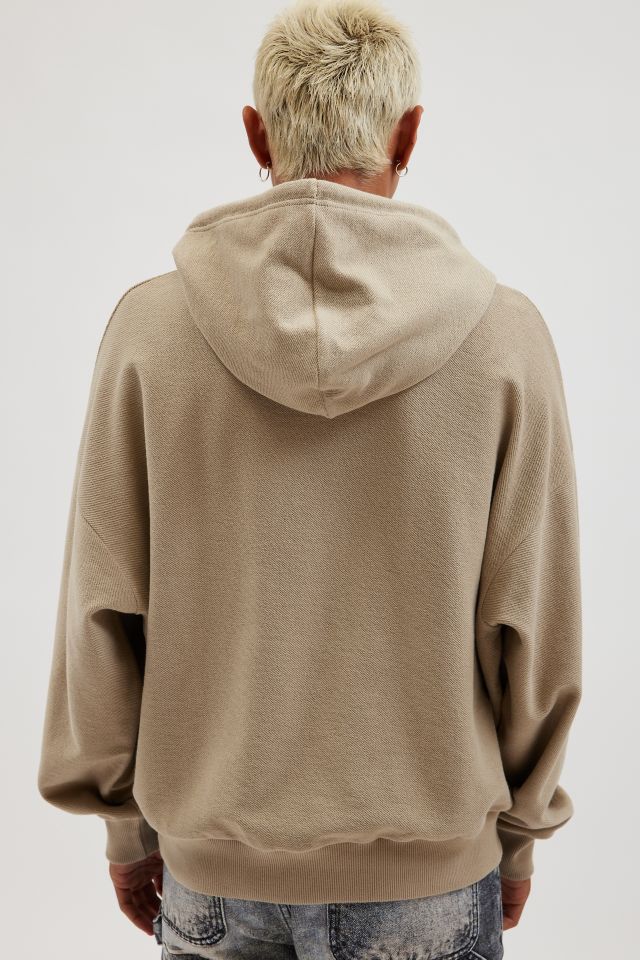 Standard Cloth Foundation Reverse Terry Pullover Hoodie Sweatshirt #1