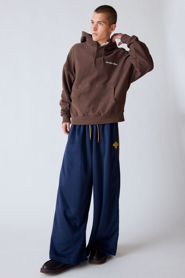 Standard Cloth Foundation Reverse Terry Hoodie Sweatshirt #2