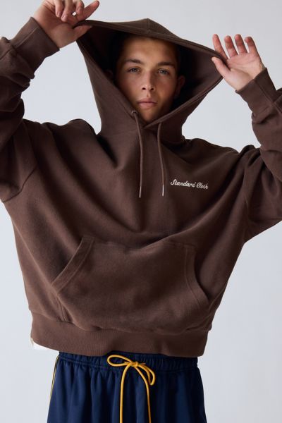 Hoodies Sweatshirts for Men Urban Outfitters
