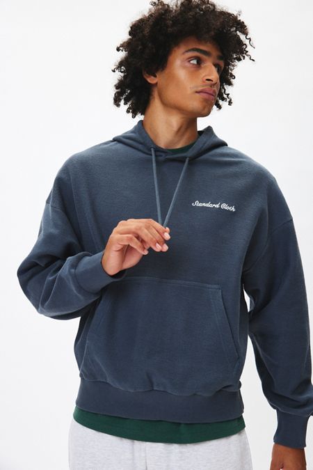 Champion Reverse Weave Ribbed V-Neck Sweatshirt | Urban Champion Reverse Weave Ribbed V-Neck Sweatshirt | Urban