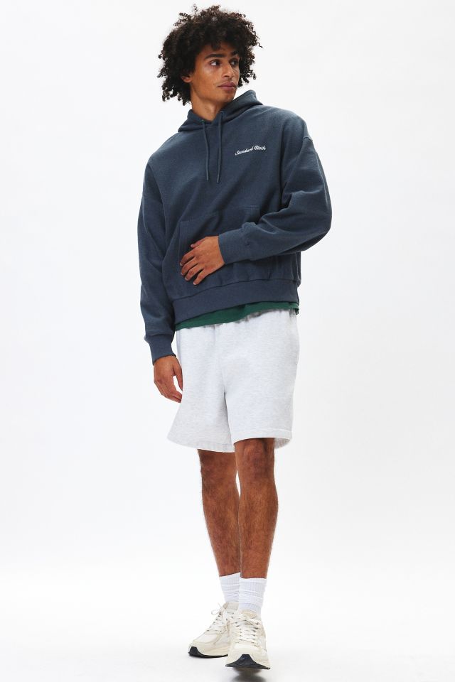 Standard Cloth Foundation Reverse Terry Hoodie Sweatshirt #2