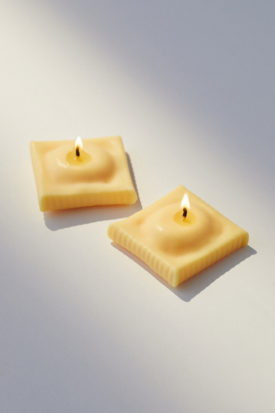 Nata Concept Store Ravioli Candle - Thumbnail 2