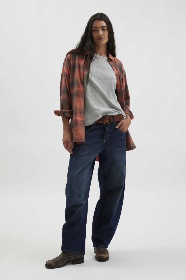 BDG Oversized Tee #1