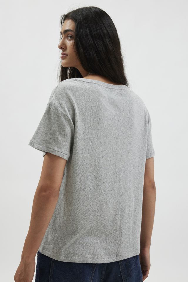BDG Oversized Tee #2
