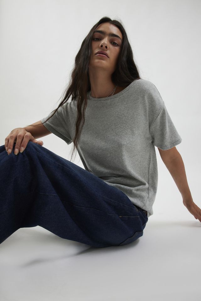 BDG Oversized Tee | Urban Outfitters