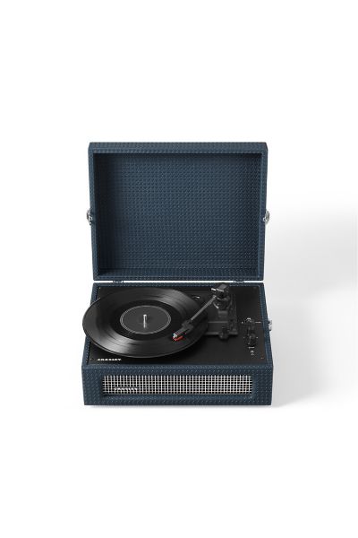 Store Crosley voyager record player