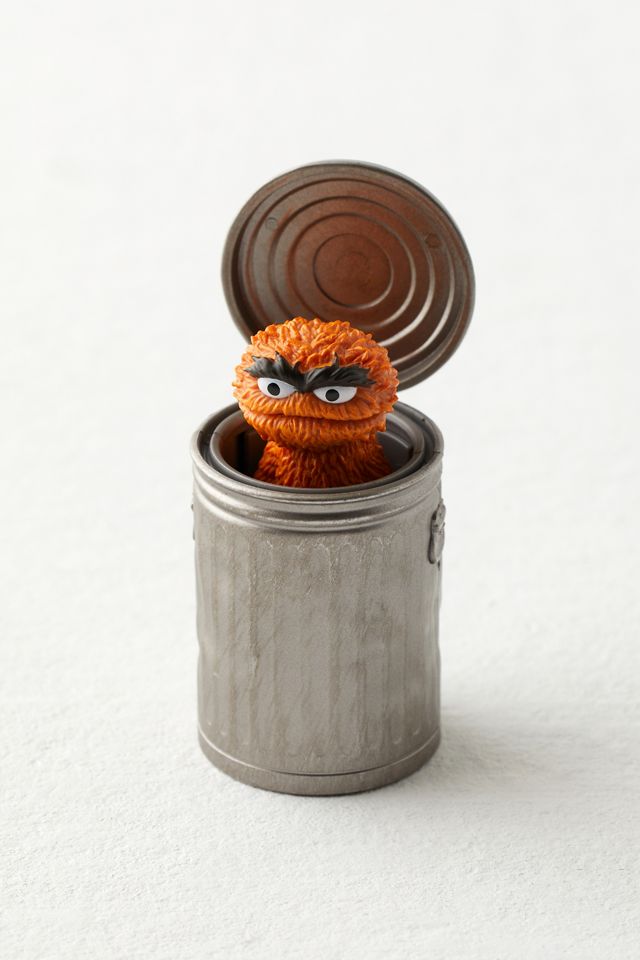 Super7 Sesame Street Blind Box Figure | Urban Outfitters