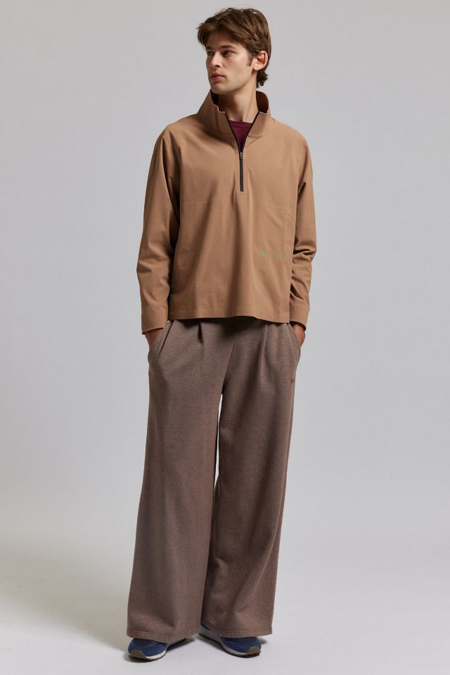 Hermanos Koumori Performance Half Zip Jacket #2