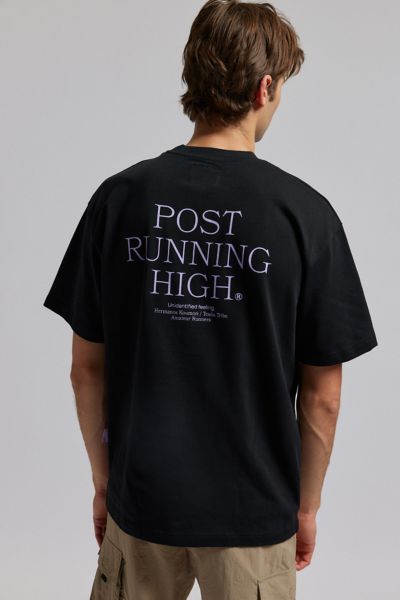 Urban Renewal Vintage Graphic Racing Tee | Urban Outfitters